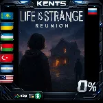 Life is Strange: Reunion- Deluxe Edition - Steam Gift