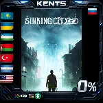 The Sinking City Remastered - Steam Gift