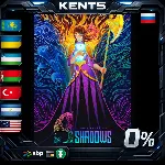 9 Years of Shadows - Steam Gift