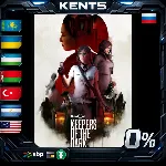 DreadOut: Keepers of The Dark - Steam Gift