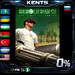 Serious Sam VR: The First Encounter - Steam Gift - irongamers.ru