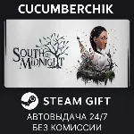 South of Midnight Weaver&acute;s Edition STEAM GIFT RU+МИР - irongamers.ru