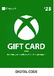 XBOX Live Gift Card 25 TRY (Turkey) (Microsoft Store/TR)