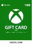 XBOX Live Gift Card 100 TRY (Turkey) (Microsoft Store/TR)