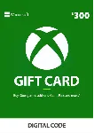 XBOX Live Gift Card 300 TRY (Turkey) (Microsoft Store/TR)