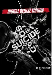 Suicide Squad: Kill the Justice League - Digital Deluxe Edition (Steam/CIS WITHOUT BY