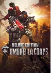 Umbrella Corps - Deluxe Edition (Steam/RU+CIS) - irongamers.ru