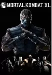 MORTAL KOMBAT XL (Steam/CIS WITHOUT BY)