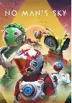 No Man&acute;s Sky (Steam/RU+CIS) - irongamers.ru