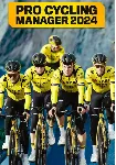 Pro Cycling Manager 2024 (Steam/ROW)
