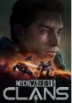 MechWarrior 5: Clans (Steam/RU+CIS)