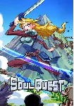 SoulQuest (Steam/RU+CIS)