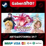 Happy Island Fantasy СТИМ Steam Gift