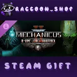 Warhammer 40,000: Mechanicus II – In-game Legacy Soundtrack DLC