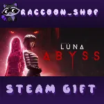 Luna Abyss * STEAM RU*KZ*UA*СНГ🔥 