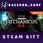 Warhammer 40,000: Mechanicus 2 * STEAM KZ*UA*СНГ🔥 