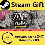 🚀 ZERO PARADES: For Dead Spies (Original Soundtrack) 🤖 Steam Gift Россия ⚡ 