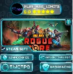 Deep Rock Galactic: Rogue Core *RU/BY/UA/СНГ Steam Auto - irongamers.ru