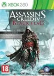 Assassins Creed 4 | XBOX 360 | перенос лицензии - irongamers.ru
