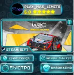WRC Generations Deluxe Edition *RU/BY/UA/СНГ Steam Auto - irongamers.ru