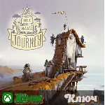 🔑 OLD MAN'S JOURNEY🔥 XBOX | PC КЛЮЧ