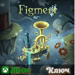 FIGMENT: JOURNEY INTO THE MIND XBOX | PC КЛЮЧ - irongamers.ru