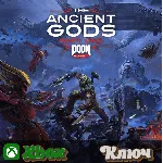 DOOM ETERNAL: THE ANCIENT GODS - ЧАСТЬ 1 XBOX КЛЮЧ - irongamers.ru