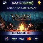 Valheim・ВЫБОР РЕГИОНА・STEAM GIFT АВТО・ - irongamers.ru