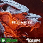 🔑 OUTRIDERS - HELL'S RANGERS CONTENT PACK 🔥 XBOX КЛЮЧ