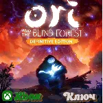 🔑 ORI AND THE BLIND FOREST: DEFINITIVE 🔥 XBOX КЛЮЧ