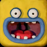 ⚡ ️ Clay Jam Classic iPhone ios Appstore 🎁 