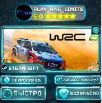 WRC 6 *RU/BY/UA/СНГ Steam Auto - irongamers.ru