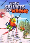 When Ski Lifts Go Wrong (Steam/WW WITHOUT CN)