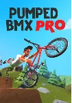 Pumped BMX Pro (Steam/WW WITHOUT CN)