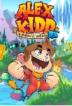 Alex Kidd in Miracle World DX (Steam/ROW) - irongamers.ru