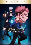 Jujutsu Kaisen Cursed Clash - Ultimate Edition (Steam/ROW) - irongamers.ru