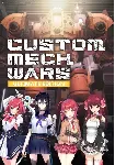 CUSTOM MECH WARS ULTIMATE EDITION (Steam/WW (EXCLUDING RU+KR)