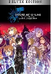 SWORD ART ONLINE Last Recollection Deluxe Edition (Steam/ROW) - irongamers.ru
