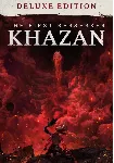 The First Berserker: Khazan - Deluxe Edition (Steam/RU+CIS) - irongamers.ru