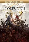 Code Vein II - Deluxe Edition (Steam/ROW) - irongamers.ru
