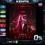 Luna Abyss - Steam Gift