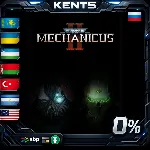 Warhammer 40,000: Mechanicus 2 - Steam Gift
