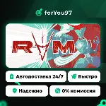 RAM: Random Access Mayhem · Steam Gift · АВТОДОСТАВКА - irongamers.ru