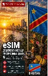 eSIM ДР КОНГО | МОБИЛЬНЫЙ ИНТЕРНЕТ БЕЗ РОУМИНГА - irongamers.ru