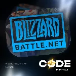[ ТУРЦИЯ-TRY ] • ПОПОЛНЕНИЕ BATTLE.NET • BLIZZARD