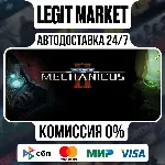 Warhammer 40,000: Mechanicus 2 / Steam АВТО / МИР