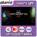 Warhammer 40,000: Mechanicus 2 Steam Gift / МИР / АВТО