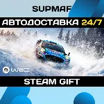 EA SPORTS™ WRC 24 | STEAM GIFT | RU・KZ・UA・BY・CIS - irongamers.ru