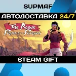 The Rogue Prince of Persia・STEAM GIFT・RU - irongamers.ru