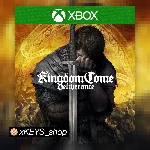👑 Kindome Come: Deliverance KCD  XBOX ИГРА ONE / SERIES КЛЮЧ🔑 